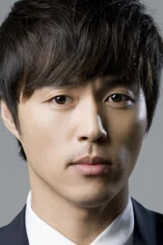 Oh Min-seok