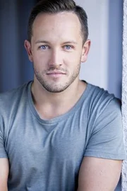 Simon Brook McLachlan