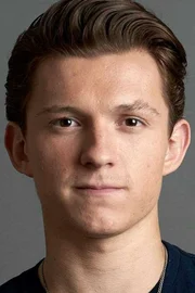 Tom Holland