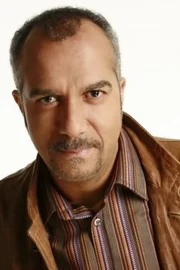 Pascal Légitimus