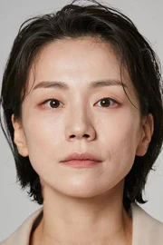 Lee Hwa-jeong