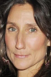 Anna Patrick