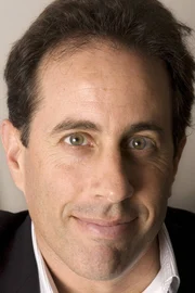 Jerry Seinfeld