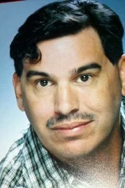 Samuel Baca