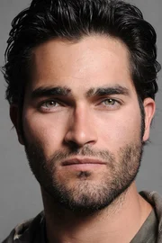 Tyler Hoechlin