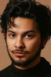 Xolo Maridueña