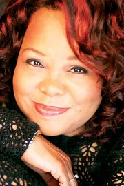 Armelia McQueen