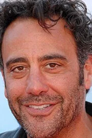 Brad Garrett