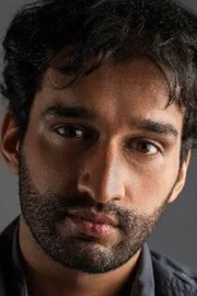 Ronny Mathew