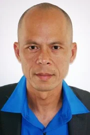 Johnny Tran