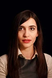 Silviya Stanoeva