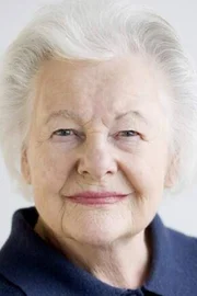 Kate Harcourt