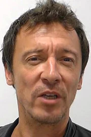 Emmanuel Curtil