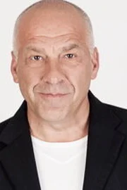 Tony Nikolakopoulos