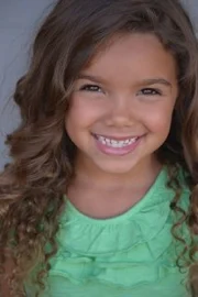 McKenna Roberts