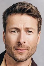Glen Powell