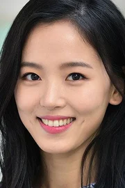 Kang Han-na