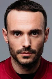 Jérôme Niel