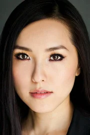 Vicky Huang
