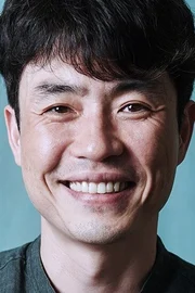 Ryoo Seung-wan