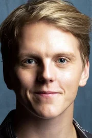 Jonas Strand Gravli