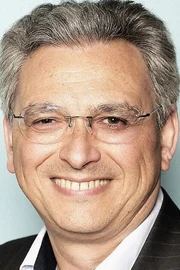 Victor Hadida