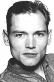 Christopher Routh