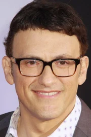 Anthony Russo