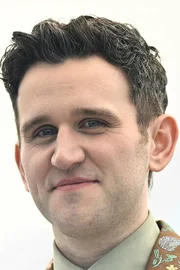 Harry Melling