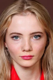 Freya Allan