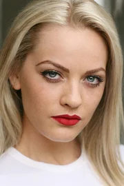 Lucy Martin