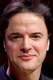 Paul Rhys