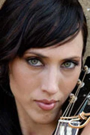 Patricia Vonne