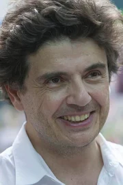 Nicolas Saada