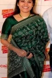 Renuka Shahane