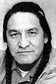 Russell Badger