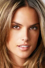 Alessandra Ambrosio