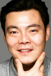 Jeon Woo-jae
