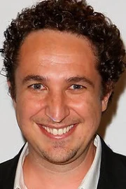 Anthony Partos