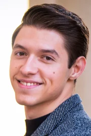 Peter Baykov