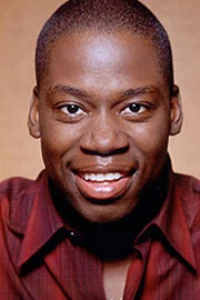 Daryl Mitchell