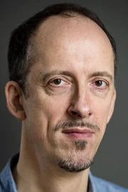 Rudolf Krause