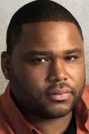 Anthony Anderson