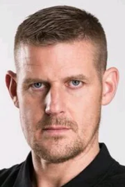 Gavin Coventry