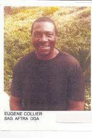 Eugene Collier