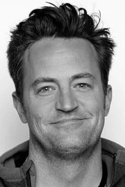 Matthew Perry