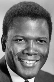 Sidney Poitier