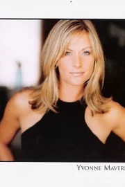 Yvonne Maverick