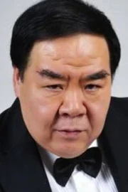 Kent Cheng