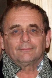 Sylvester McCoy